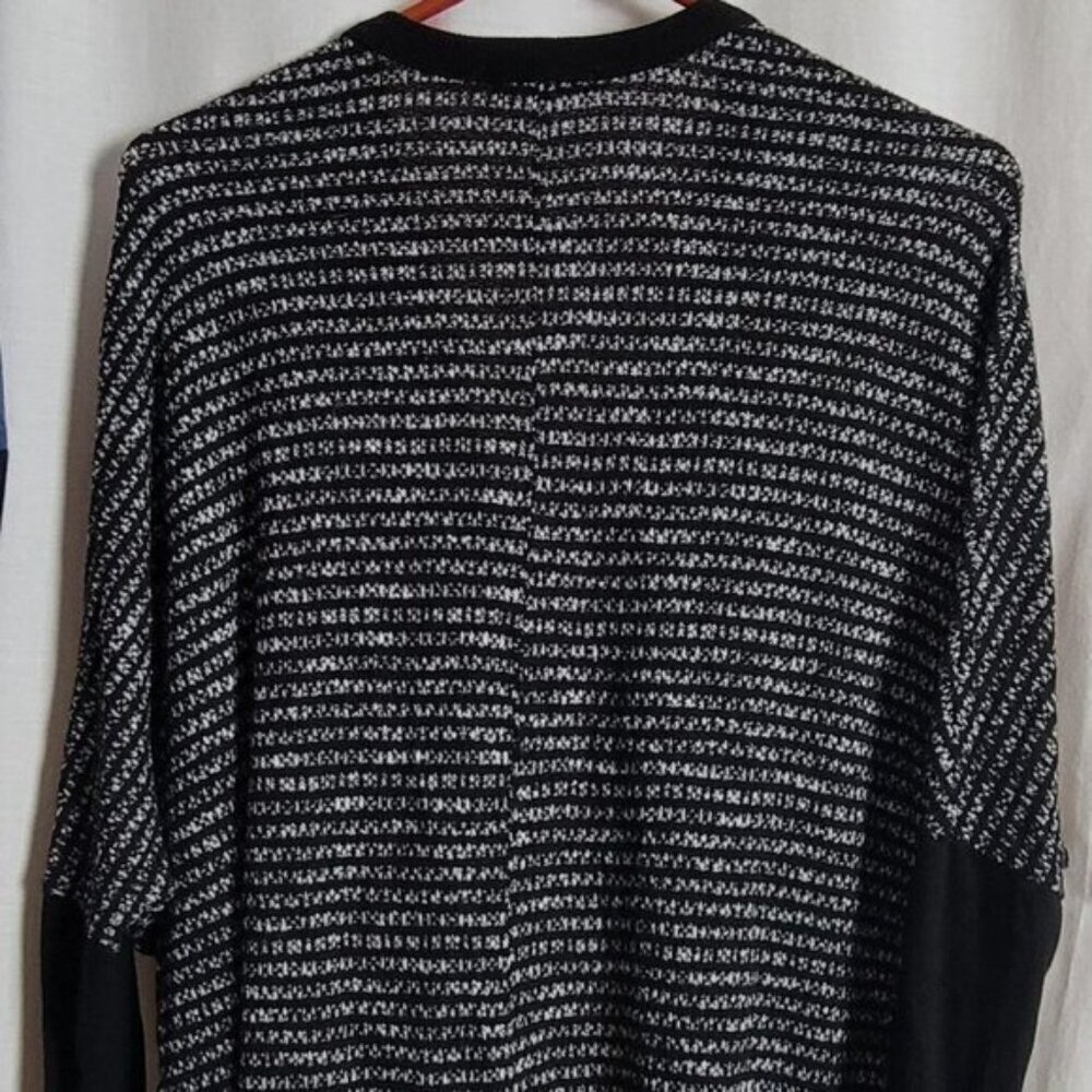 Charlotte Russe Cardigan Cape Medium buckle dark academia y2K retro whimsigoth - Picture 8 of 10